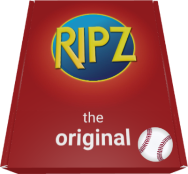 Baseball - Ripz Box