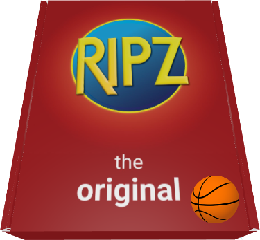 Basketball - Ripz Box