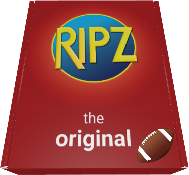 Football - Ripz Box